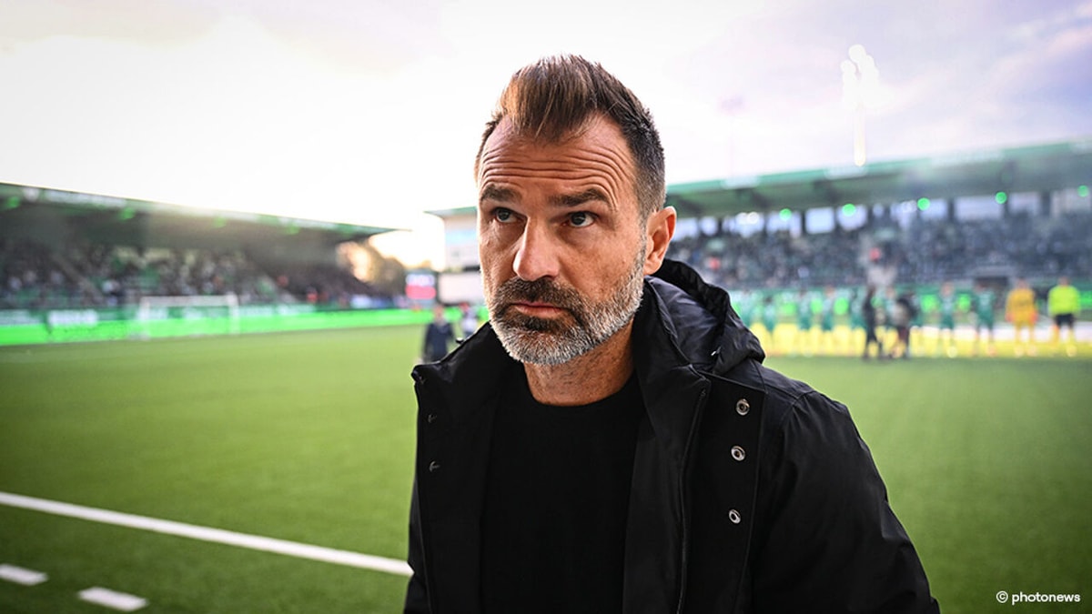 Leko kritisch ondanks ruime zege voor Club Brugge: "Wees nederig en denk niet dat je Messi bent"