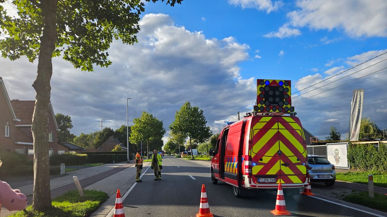 Kersverse moeder (18) die stierf bij ongeval in Hooglede was van materniteit naar huis onderweg, partner (22) test negatief op alcohol en drugs
