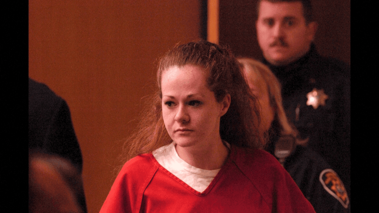 Na mislukte executie: Christa Pike van ziekenhuis opnieuw naar de cel