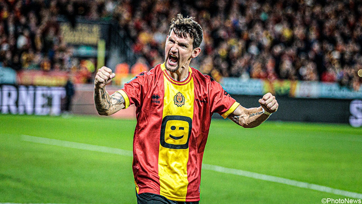 Feest Achter De Kazerne! Malinwa knokt zich naar spectaculaire 4-3-zege én eerste driepunter van het seizoen tegen STVV