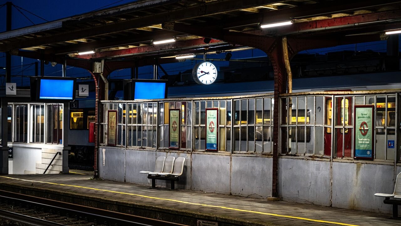 NMBS trapt stakingsdag van socialistische vakbond in openbare diensten af