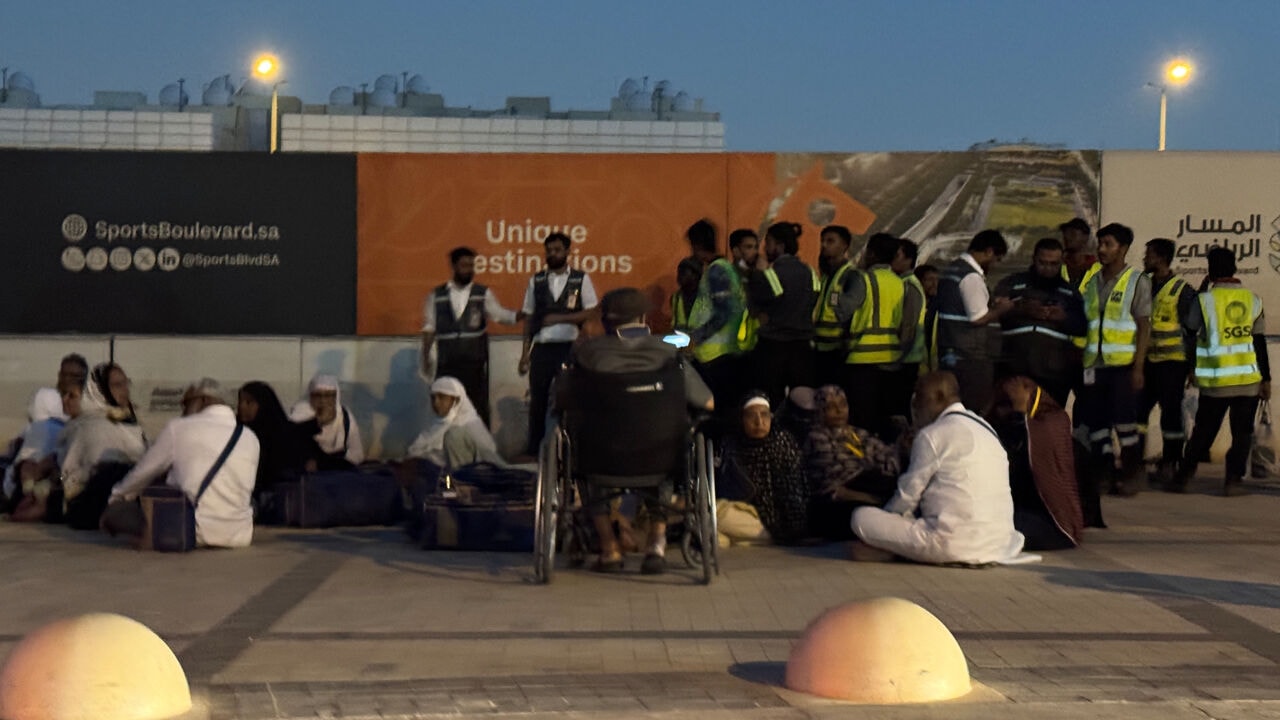 Kan de oorlog in het Midden-Oosten verder escaleren door de Houthi-aanval op de luchthaven van Saudi-Arabië?