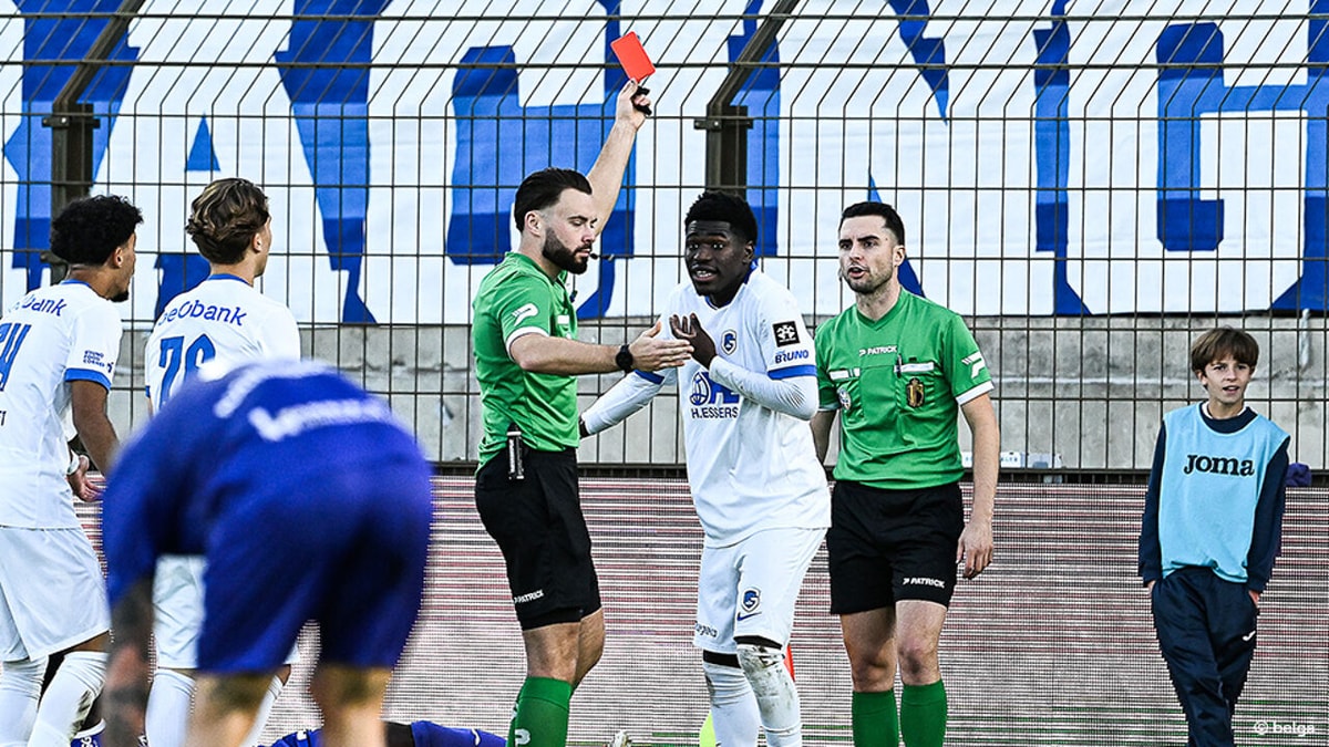 Ondanks een verhitte slotfase: Patro Eisden proeft na 5 nederlagen op rij van broodnodige zege in beladen derby tegen Jong Genk