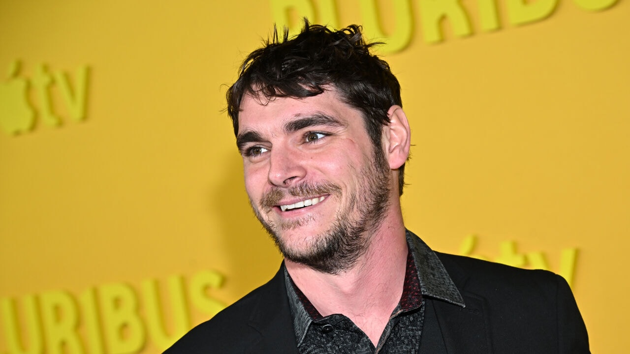 'Breaking bad'-acteur RJ Mitte overleden op 34-jarige leeftijd
