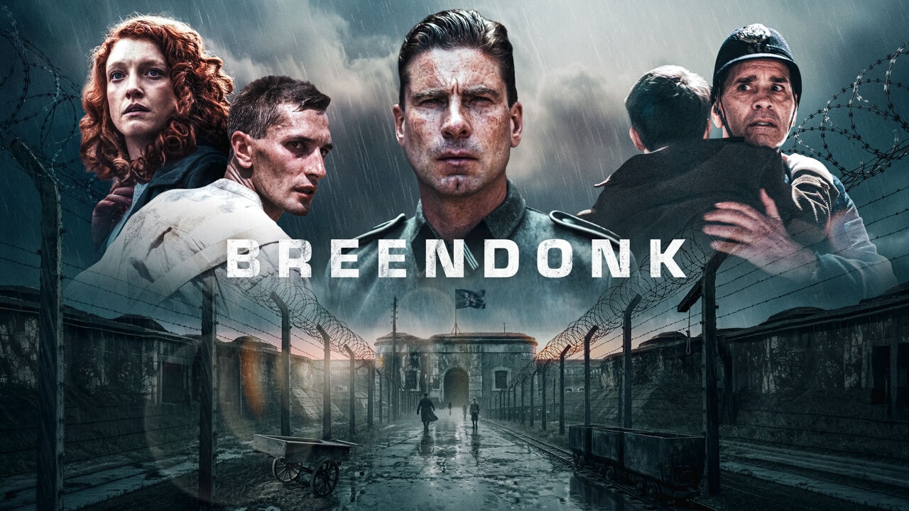Acteur en regisseur Kevin Janssens over 'Breendonk': "Elke ochtend ging ik naar executieplaats, bij muur van slachtoffers toestemming vragen"