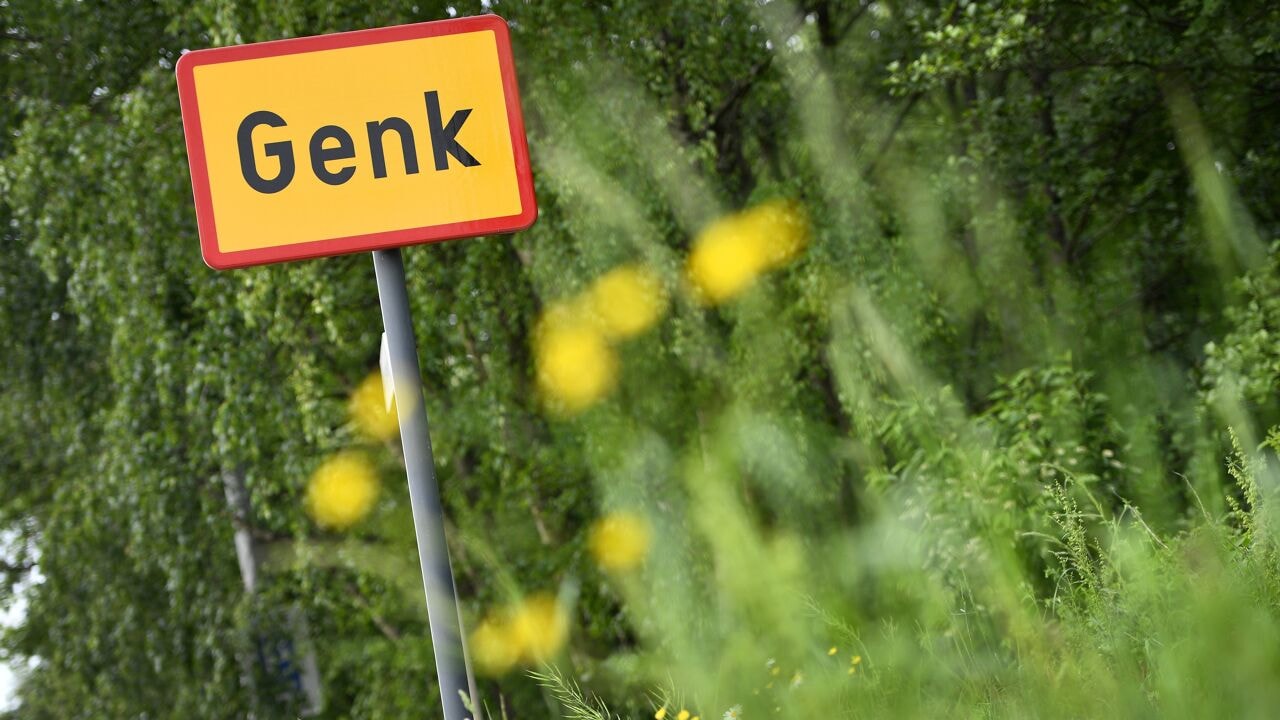 Bewoners in As en Genk opgeschrikt door kleine aardbeving