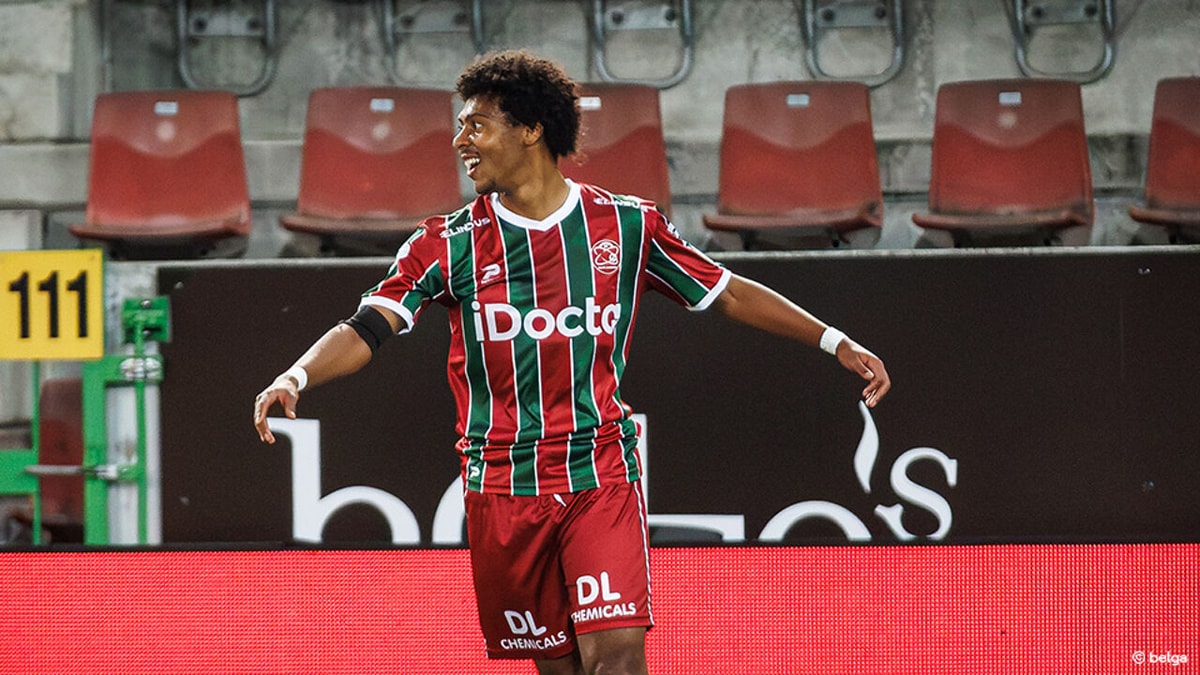 Zulte Waregem begint weer te scoren en spoelt competitiedip door met bekerzege