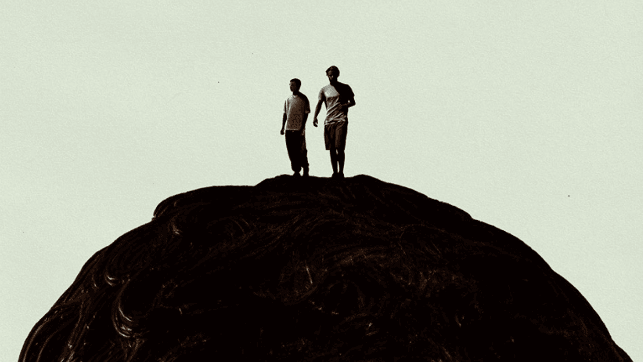 'La gradiva' van Franse regisseur Marine Atlan wint Grand Prix op Film Fest Gent