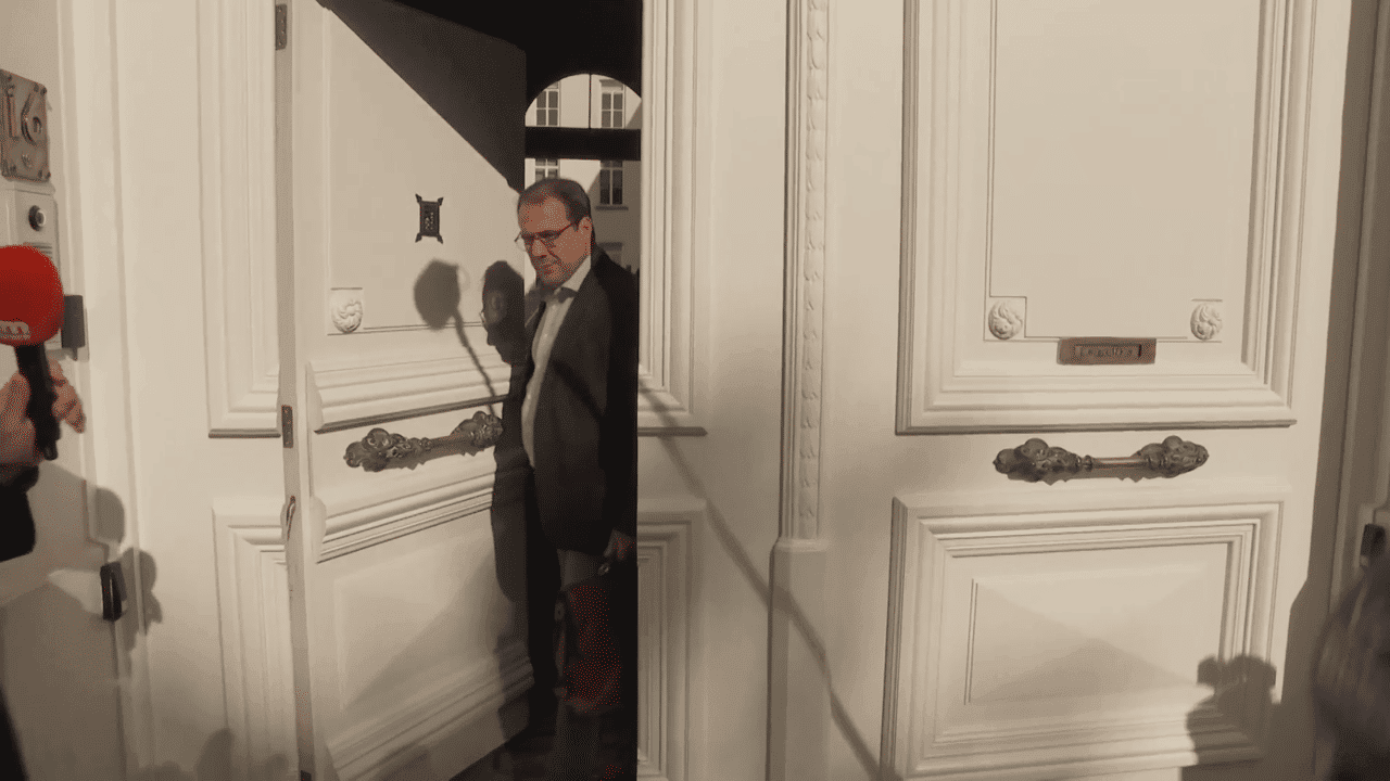 Federale topministers verlaten piste van 'schuldenrem' en praten morgen voort over een meerjarenbegroting