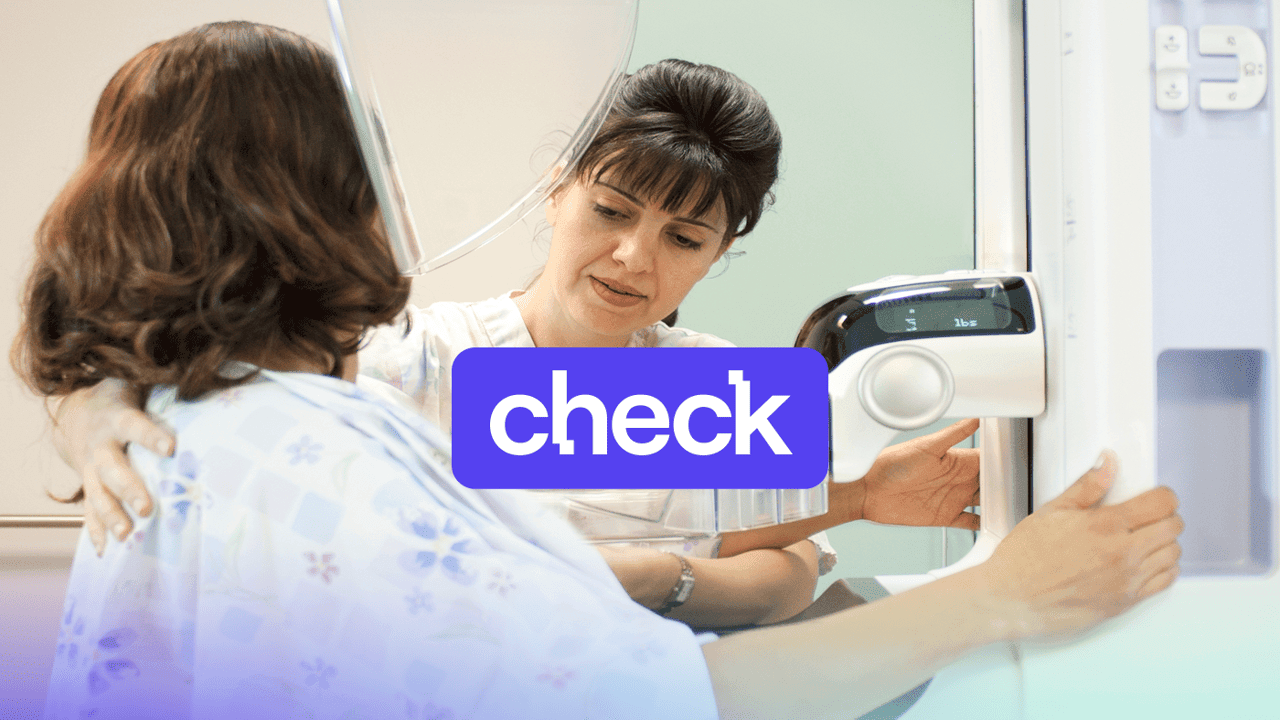 Onnodige behandelingen en zelfs kanker door mammografie? Geloof niet elke bewering die de ronde doet