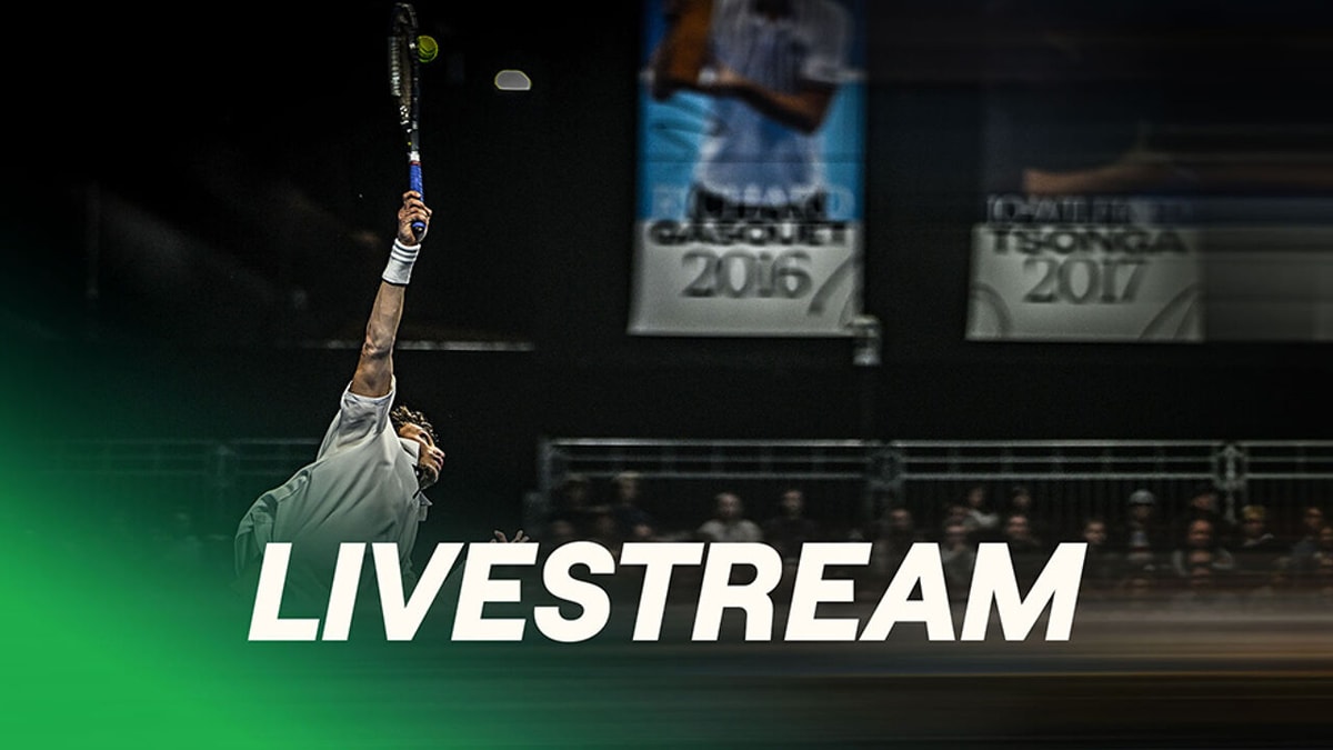 LIVESTREAM (14 uur): Kijk vanaf vanmiddag naar de kwartfinales op de European Open