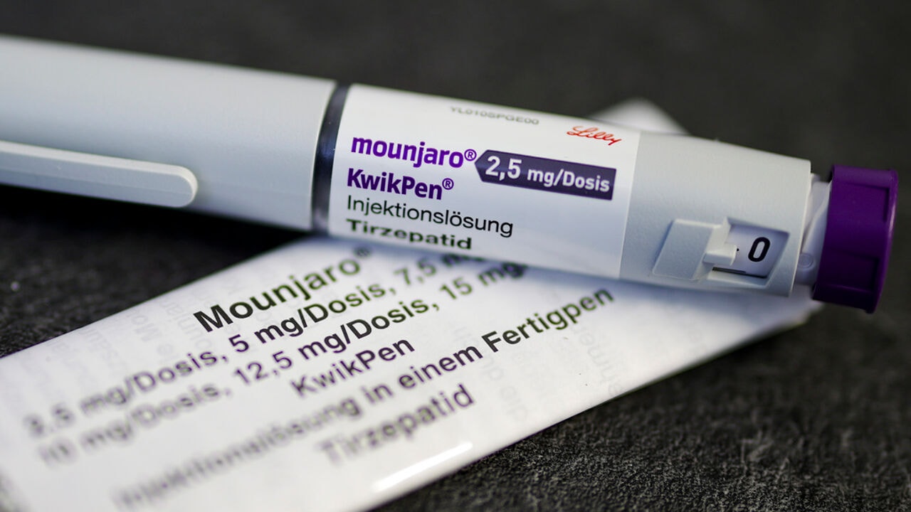 Minister Vandenbroucke houdt terugbetaling obesitasmedicijn Mounjaro tegen