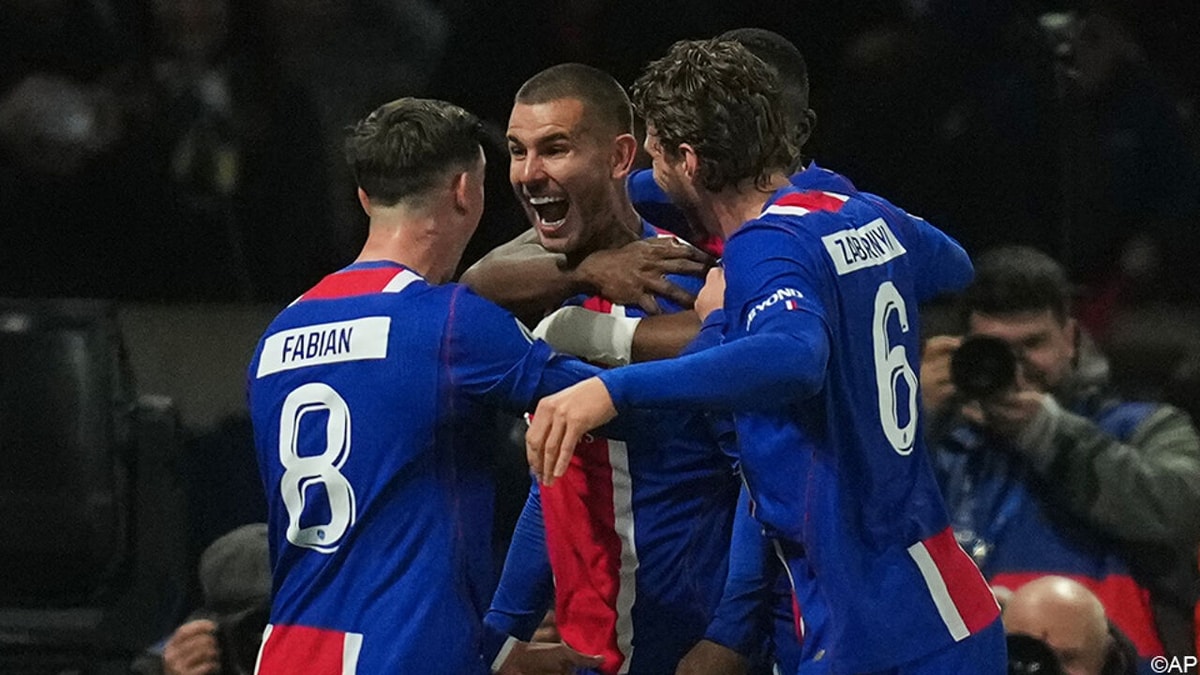 "Zolang de honger er is, zijn ze onklopbaar": blik op de verhoudingen in Europa na de kraker tussen PSG en Barcelona