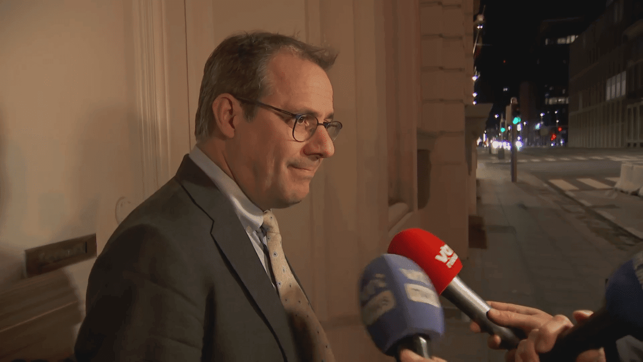 Vergadering kernkabinet afgelopen zonder begrotingsakkoord: "We werken volgende week verder"