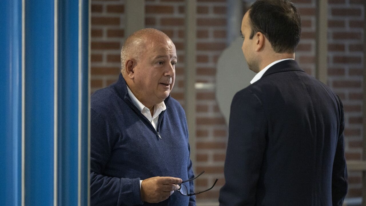 Wrakingsverzoek verworpen: assisenproces tegen Nicolas Ullens kan begin november hervatten