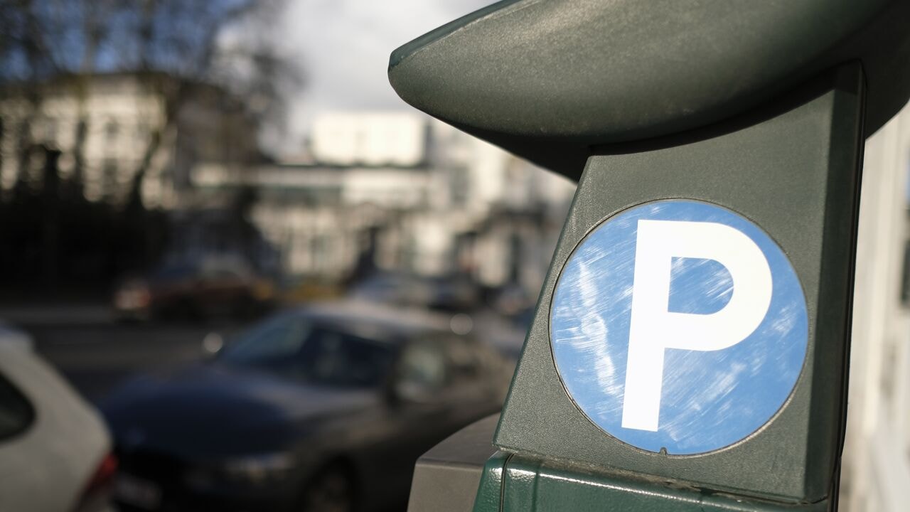 Parkeerautomaat defect? Dan hoef je niet op zoek te gaan naar een andere, zegt Hof van Cassatie