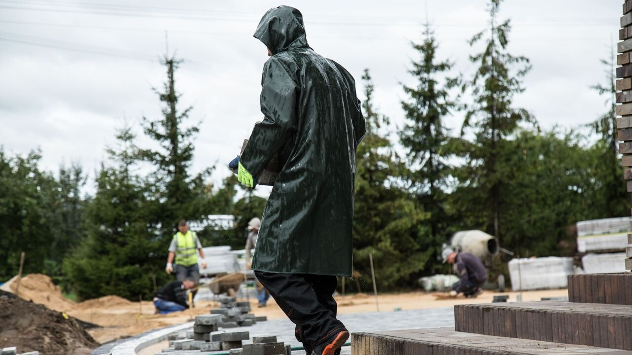 Bouwsector neemt maatregelen, verschillende activiteiten voor Dag van de Jeugdbeweging afgelast