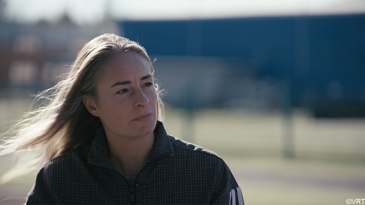 Tessa Wullaert betreurt ontslag van bondscoach Gunnarsdottir bij Red Flames: "Er was nog veel progressie mogelijk"