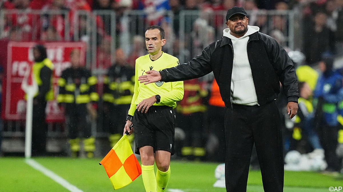 "Mijn lichaam zei even dat het genoeg was": Vincent Kompany geeft update over zijn gezondheid