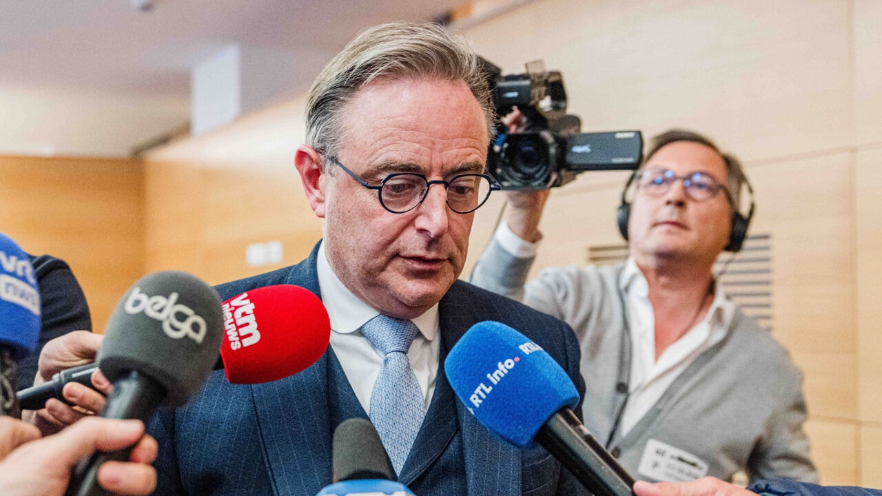 Maanden onderhandelen zonder resultaat: federale regering krijgt begrotingsoverleg (nog) niet rond