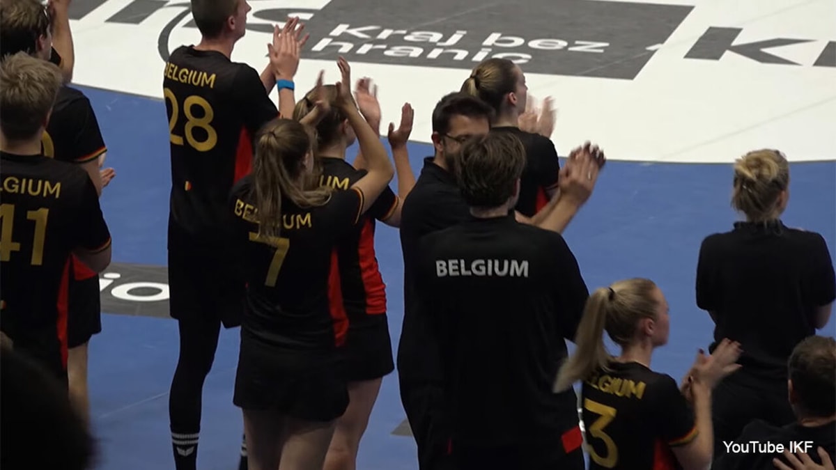 EK korfbal: 8e keer, goede keer? Belgian Diamonds plaatsen zich voor finale, waarin eeuwige rivaal Nederland wacht