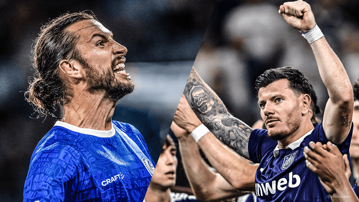 "Zijn terugkeer is het grote verschil": Tom Boudeweel ziet "stabiele factor" die Anderlecht boost geeft voor trip naar Gent