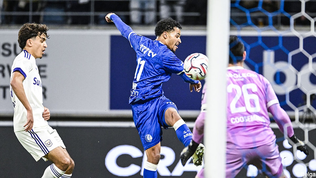 Van de parel van Sonko tot de hattrick van Tresoldi: bekijk hier alle goals van speeldag 9 in de Jupiler Pro League