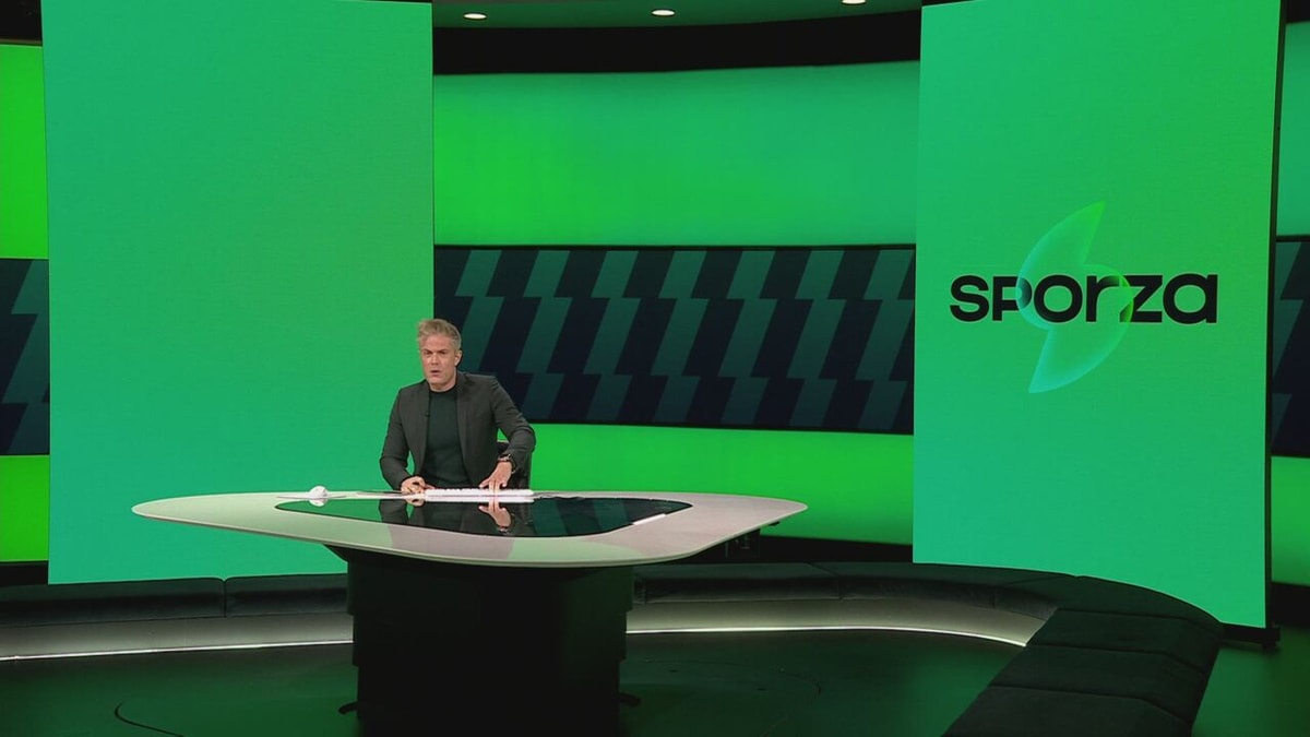 Bekijk Sportweekend van 25 oktober