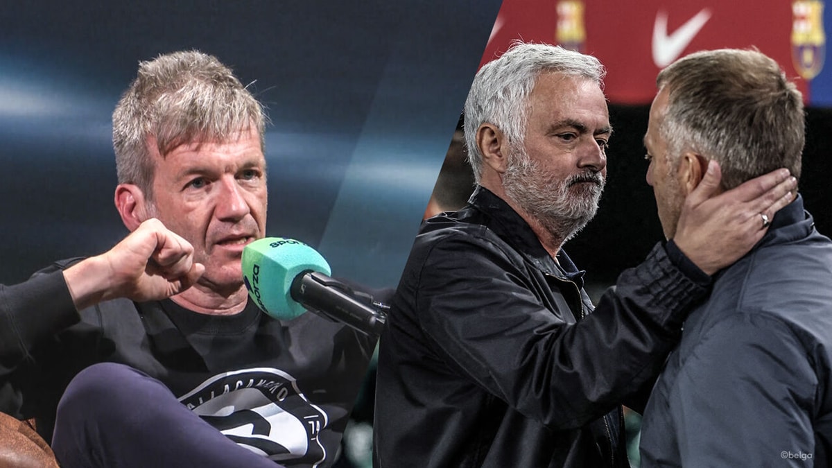 "Stop met hem een wereldtrainer te noemen": hoe "kantelpunt" voor de match en veel ruimte Real voordeel gaven in Clasico