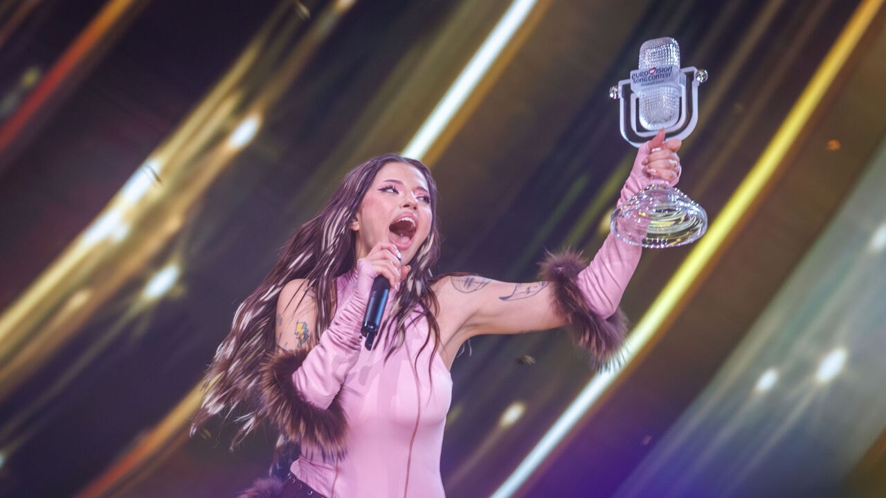 Nederland doet uiteindelijk dan toch niet mee aan het Eurovisiesongfestival