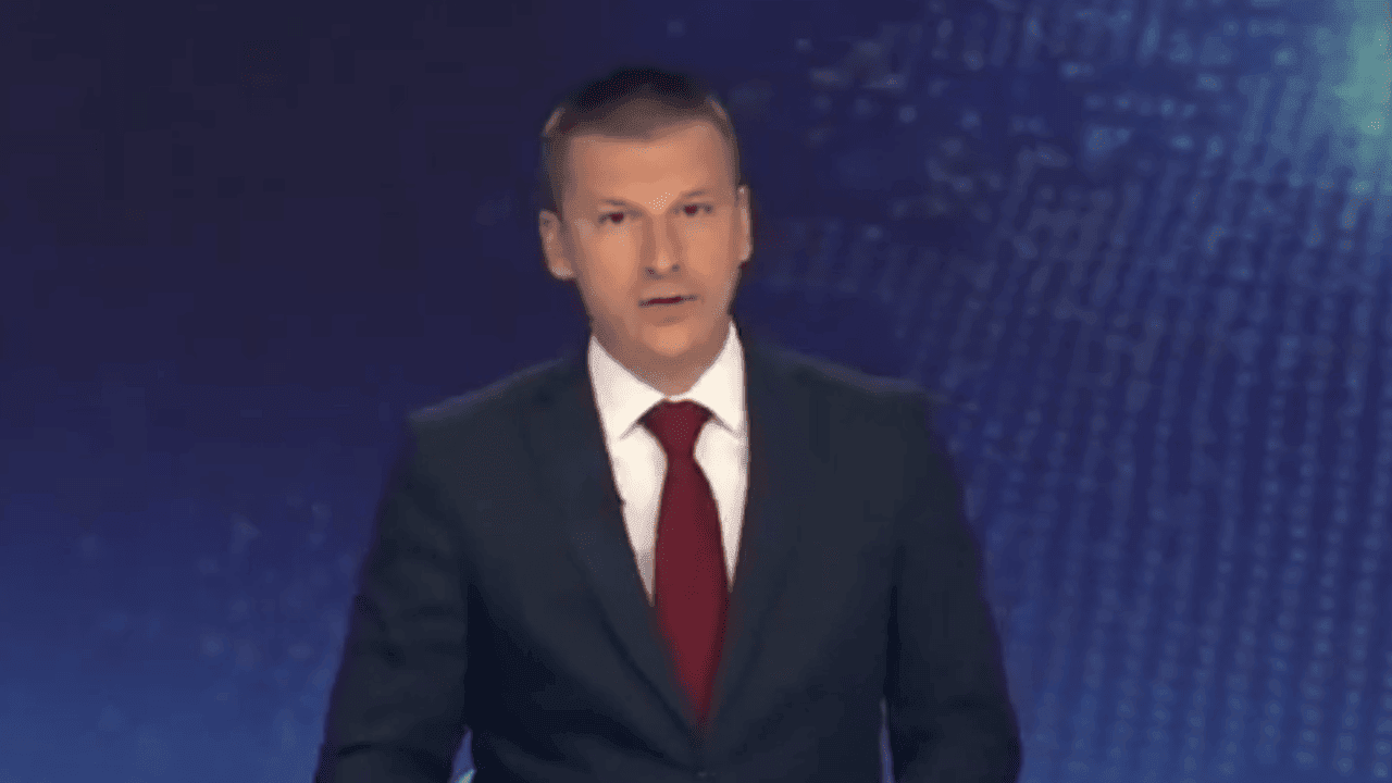 "We hebben problemen verzwegen": publieke omroep in Servië verontschuldigt zich voor jarenlange partijdigheid onder Vučić