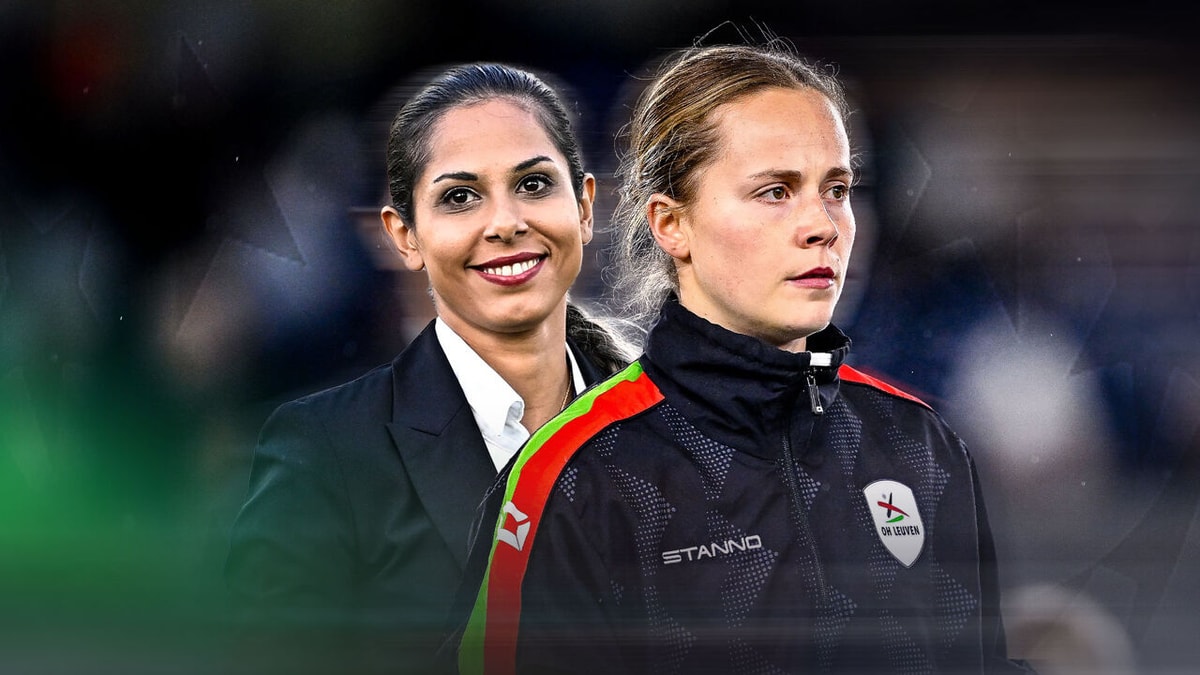 Met "gewist geheugen" staat OH Leuven straks voor sleutelmatch in Champions League: "Verliezen en kwalificatie is onhaalbaar"
