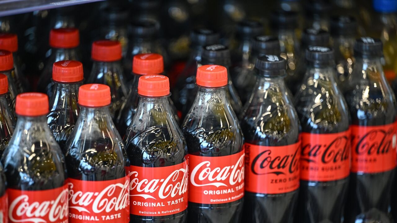 Coca-Cola roept flesjes Coca-Cola Zero Sugar terug wegens mogelijk fout etiket