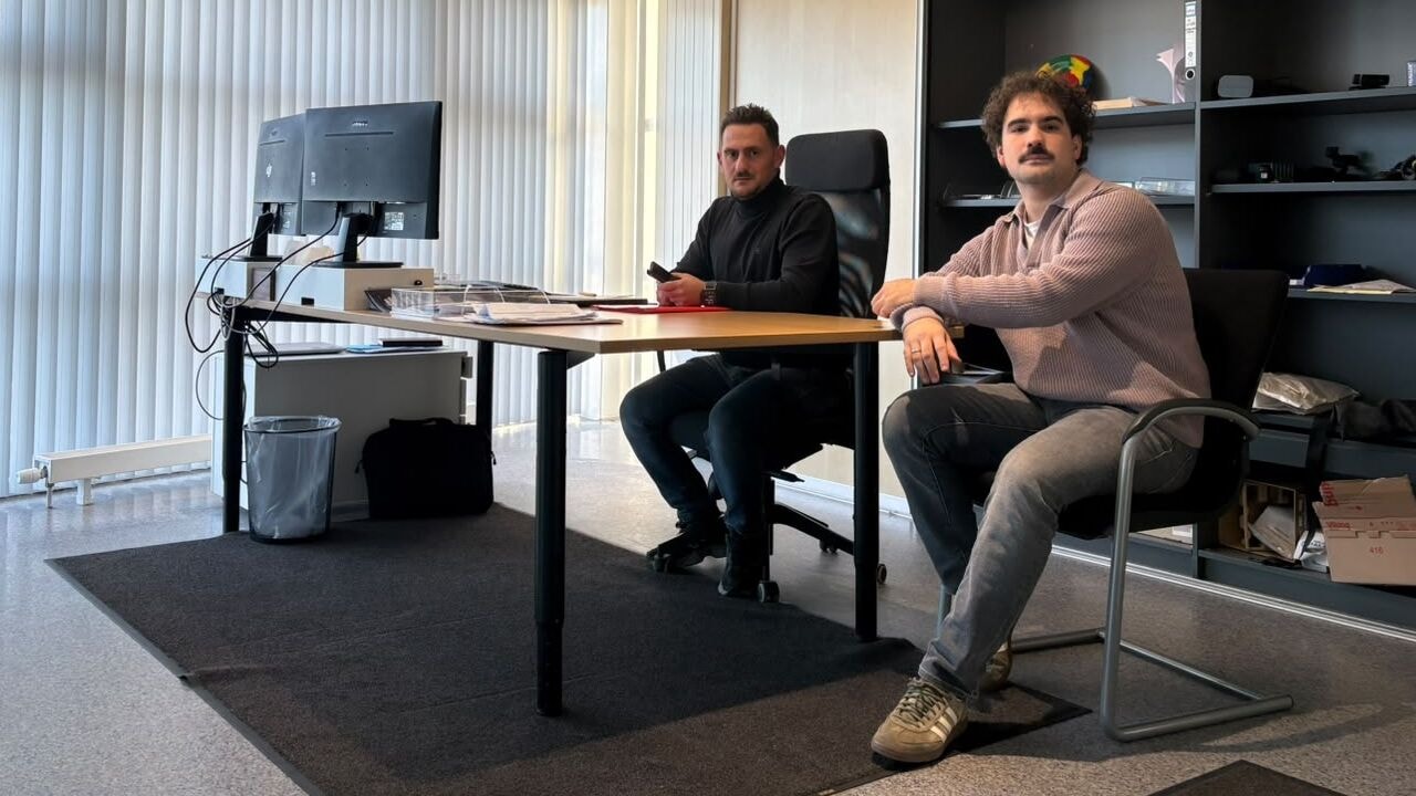 Schoonmaakbedrijf in Hasselt waarschuwt bedrijven en werkzoekenden voor oplichting via nep-vacatures