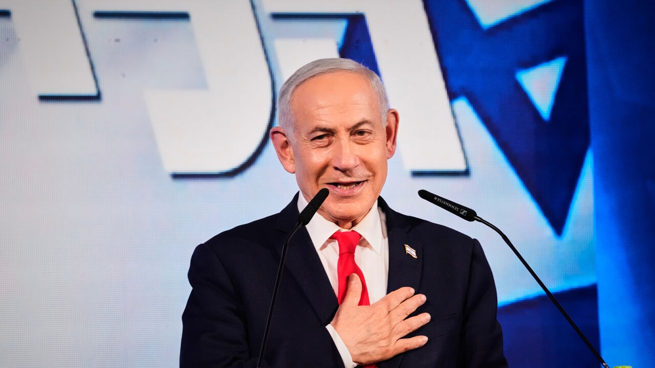 Blok rond huidige premier Netanyahu voorlopig op kop in Israël, meer dan helft van de stemmen geteld