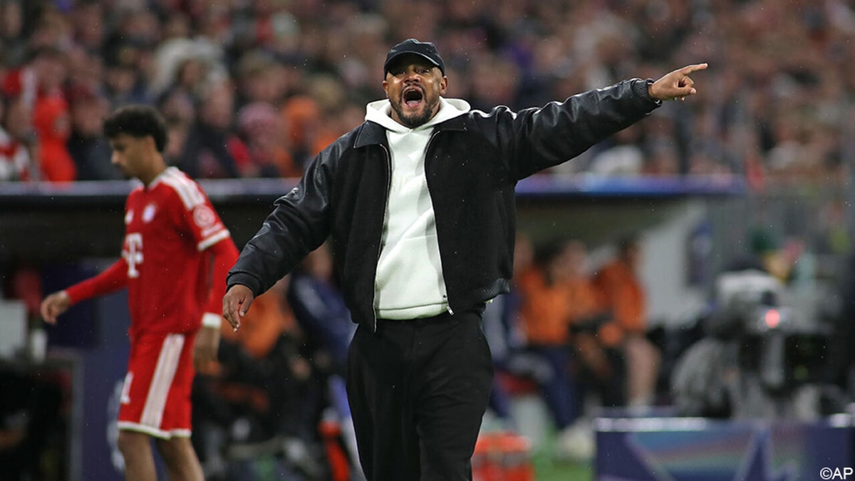 Minder FC Hollywood, meer stabiliteit: waarom Bayern-coach Vincent Kompany zo geliefd is in Duitsland