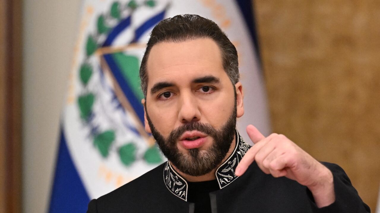 El Salvador stuurt 2.000 militairen naar Haïti op zoek naar 4 vermiste Salvadoranen