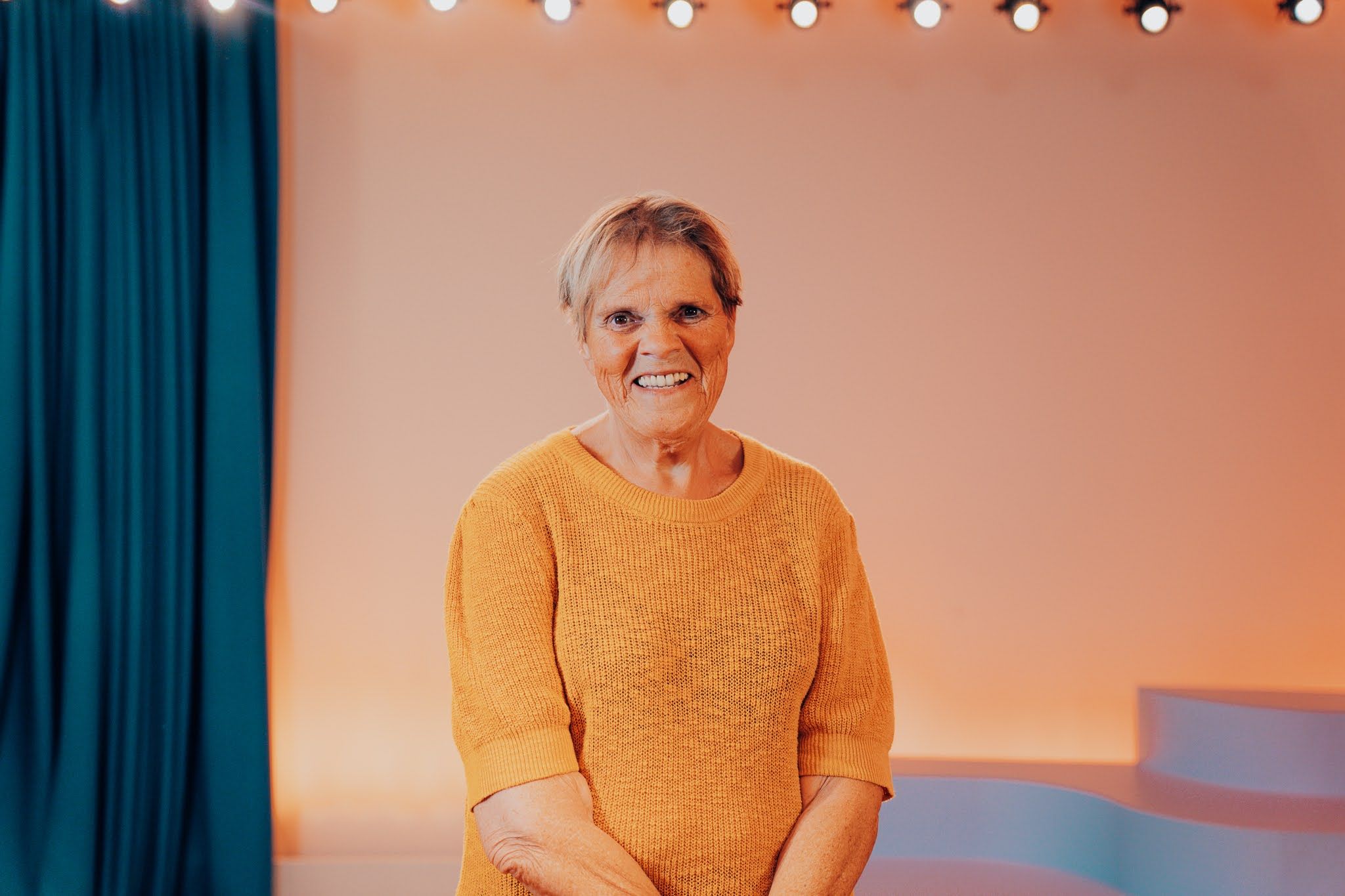 Eerbetoon VRT Margriet Hermans | VRT