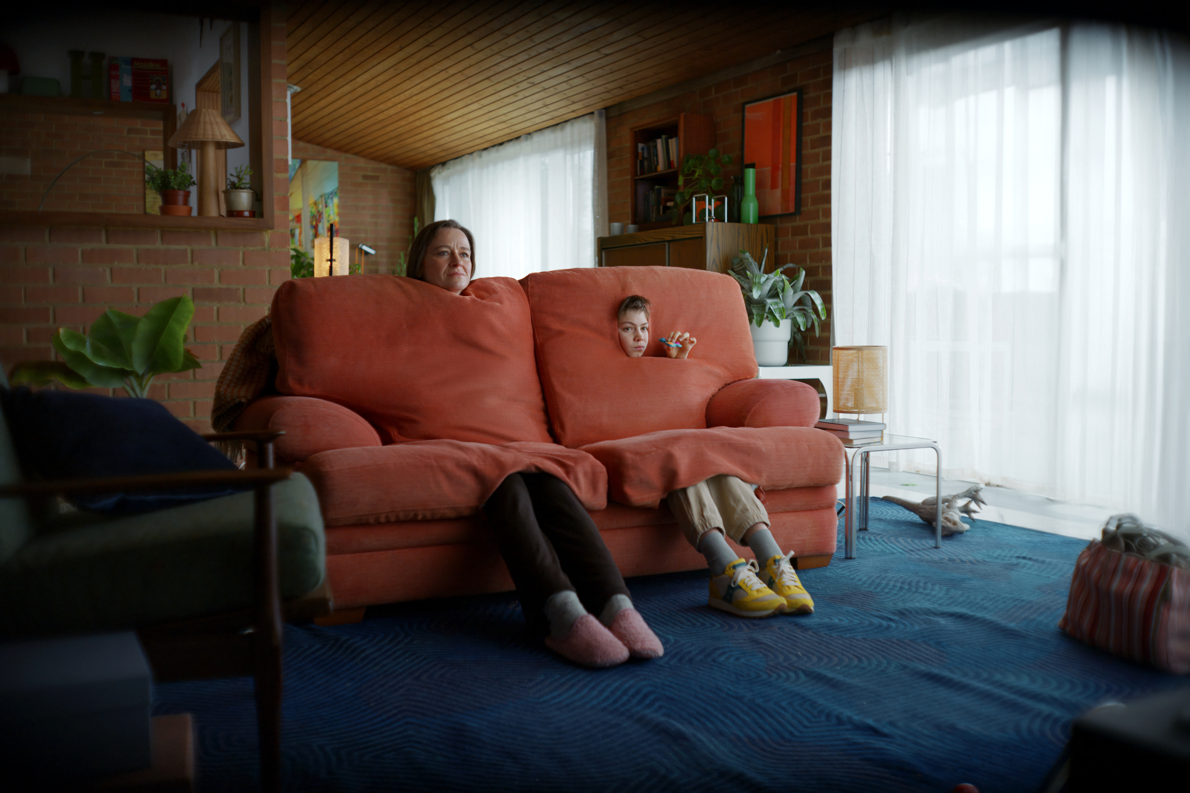 Overzicht activiteiten