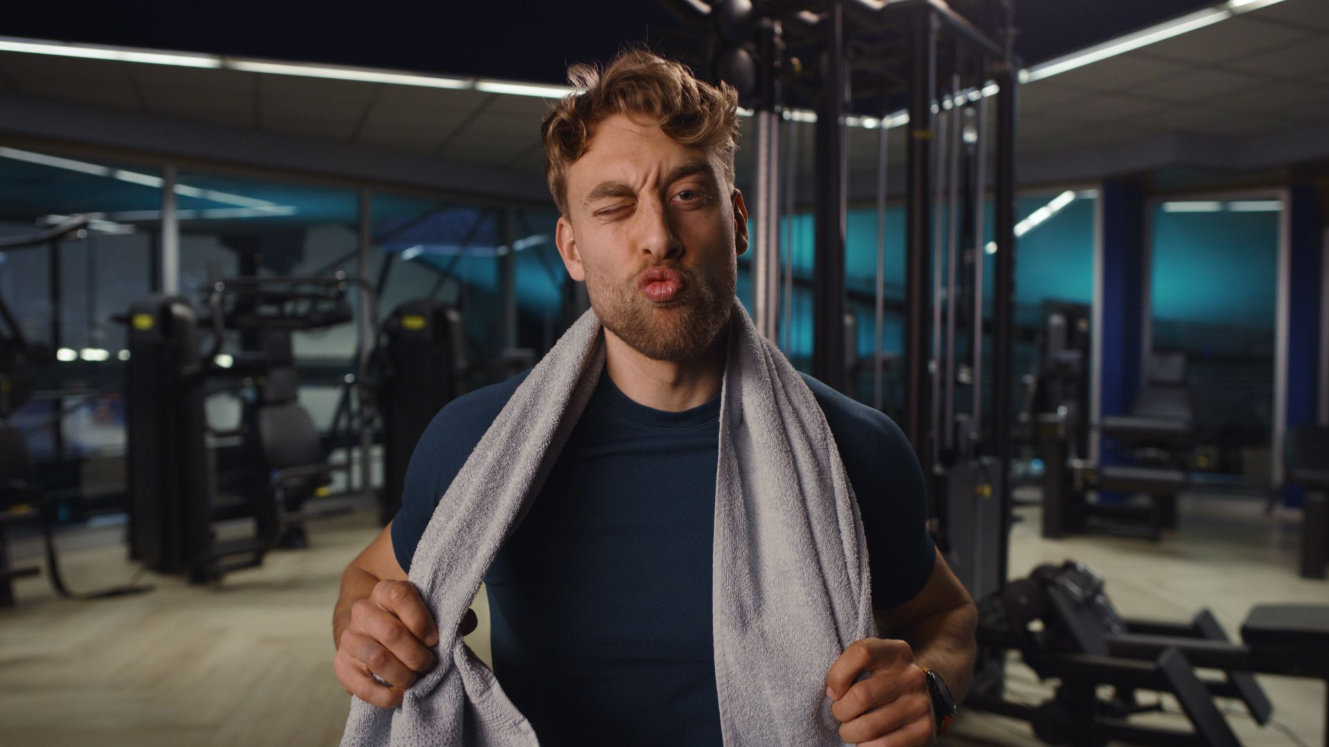 Overzicht activiteiten