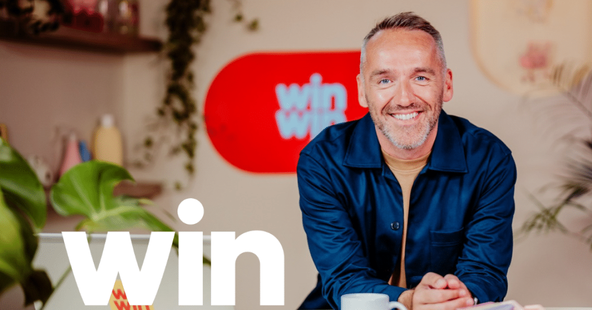 WinWin | VRT