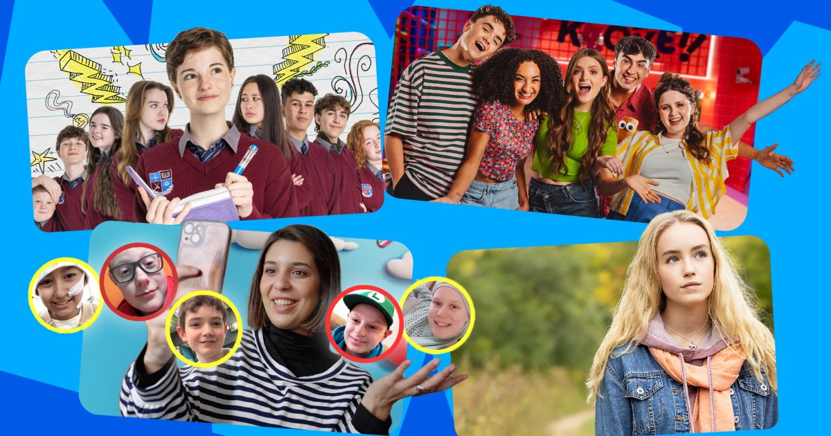 KETNET komt op tegen kanker | VRT