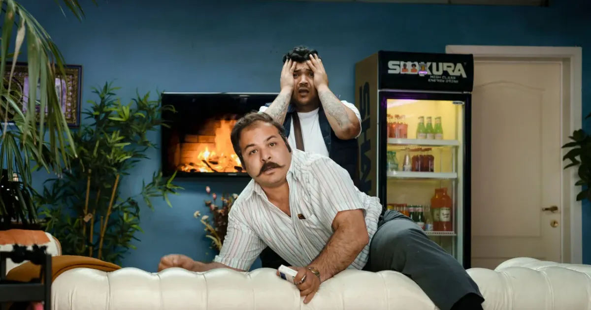 Zonder afspraak – Tussen droom en daad staat… je familie | VRT