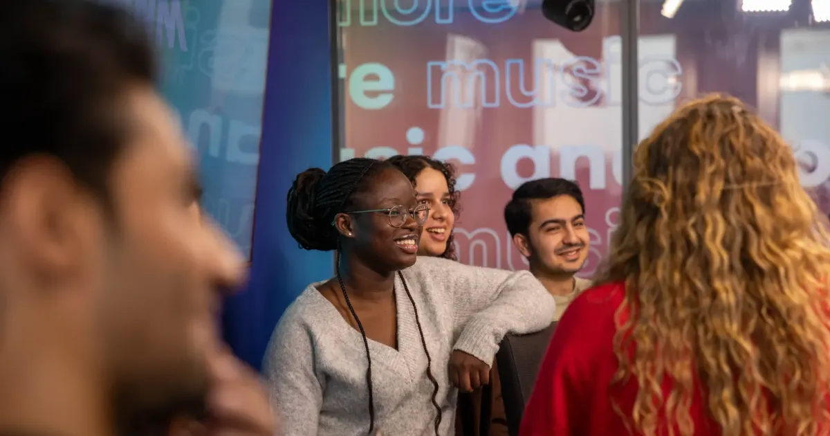 VRT en het hoger onderwijs | VRT