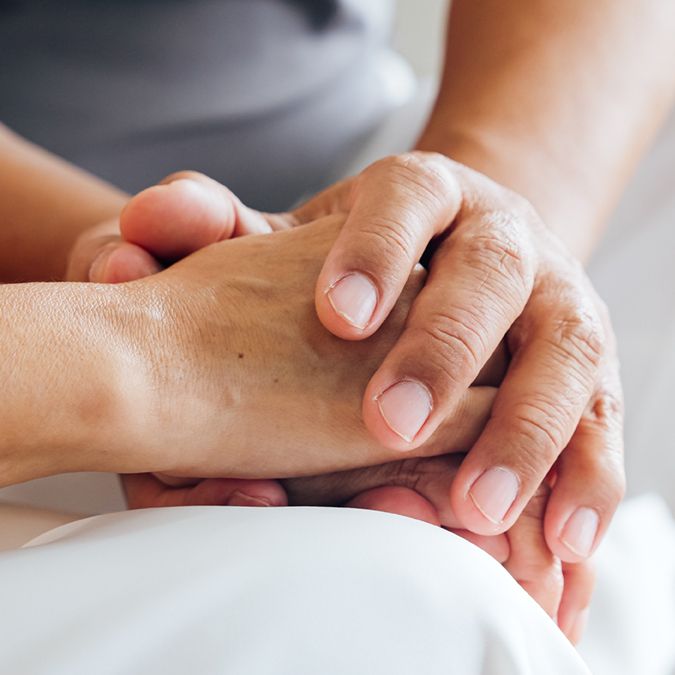 Het taboe doorbroken rond de gevolgen van gynaecologische kanker