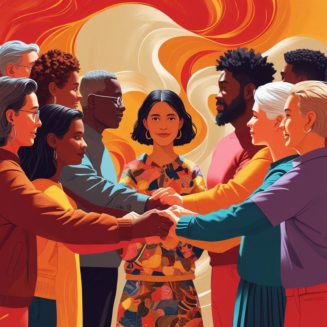 Leven met HIV in beeld en woord