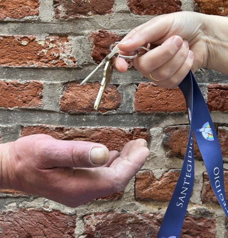Van straat naar een thuis: een nieuwe start