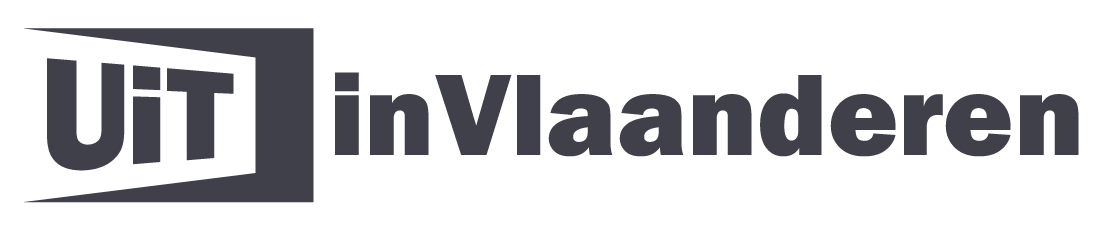 Logo UitInVlaanderen